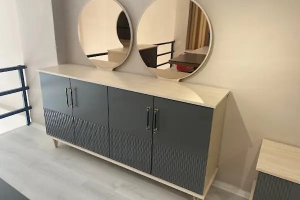 ALİCAN ŞAHİN PREMİUM LUXURY &amp; MODERN FURNİTURE - Resim 3