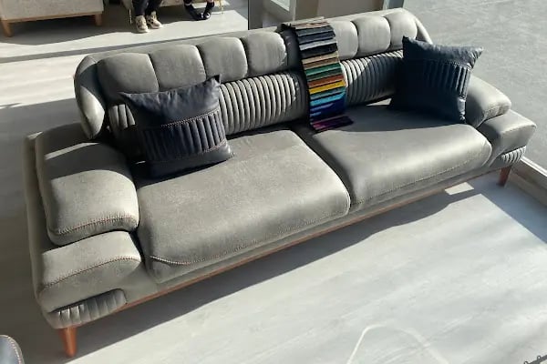 ALİCAN ŞAHİN PREMİUM LUXURY &amp; MODERN FURNİTURE - Resim 4
