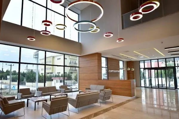 Optimed International Çorlu Hastanesi - Resim 5