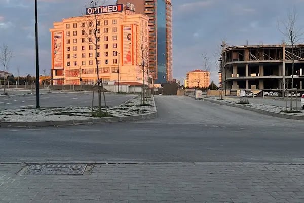 Optimed International Çorlu Hastanesi - Resim 13
