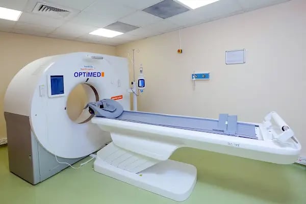 Optimed International Çorlu Hastanesi - Resim 7