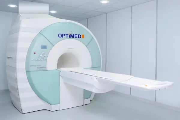 Optimed International Çorlu Hastanesi - Resim 19
