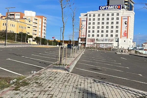 Optimed International Çorlu Hastanesi - Resim 9