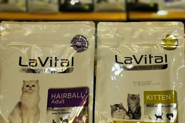 PET STORE KONYAALTI - Resim 5