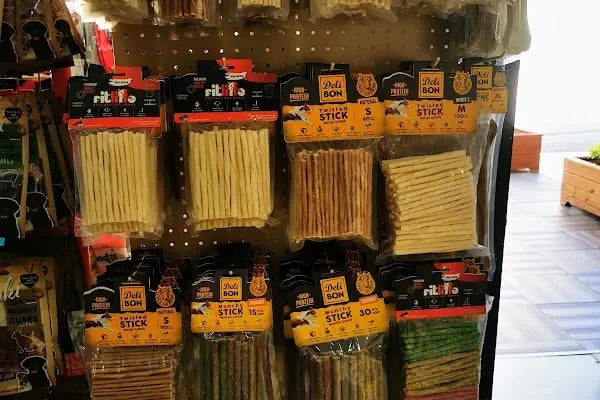 PET STORE KONYAALTI - Resim 16