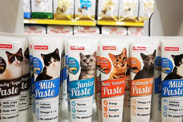 PET STORE KONYAALTI - Resim 14