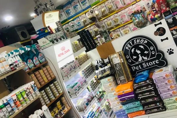 PET STORE KONYAALTI - Resim 3