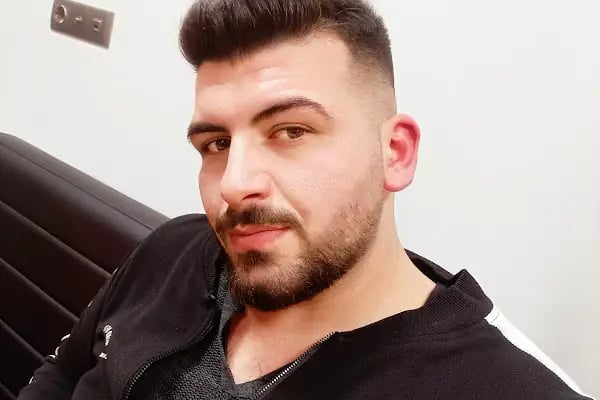 İBRAHİM İRİŞ HAİR STYLİST - Resim 12