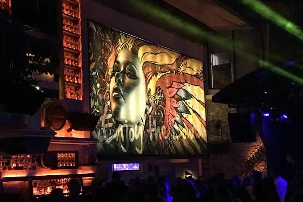 Yula Bodrum - Drink &amp; Chill - Resim 17