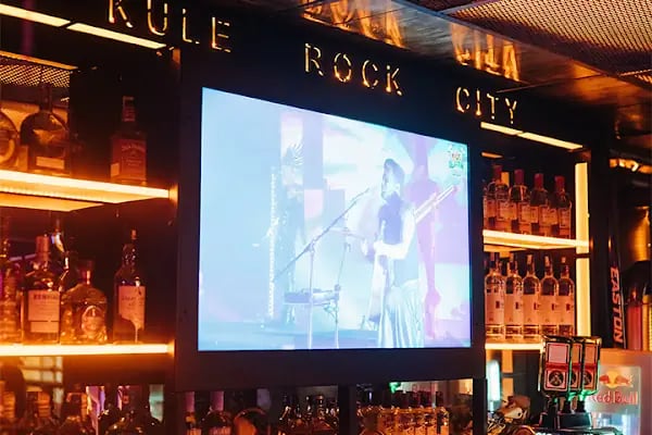Yula Bodrum - Drink &amp; Chill - Resim 11