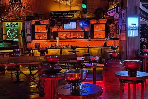 Yula Bodrum - Drink &amp; Chill - Resim 3