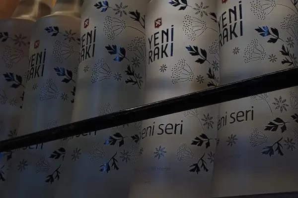 KUBİLAY MARKET - Resim 4