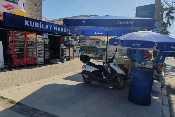 KUBİLAY MARKET - Resim 19