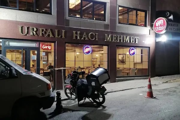 Urfalı Hacı Mehmet - Resim 2