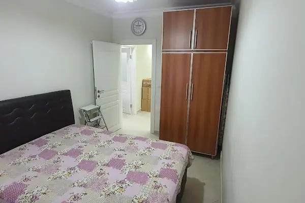 Best Home Resort - Resim 2