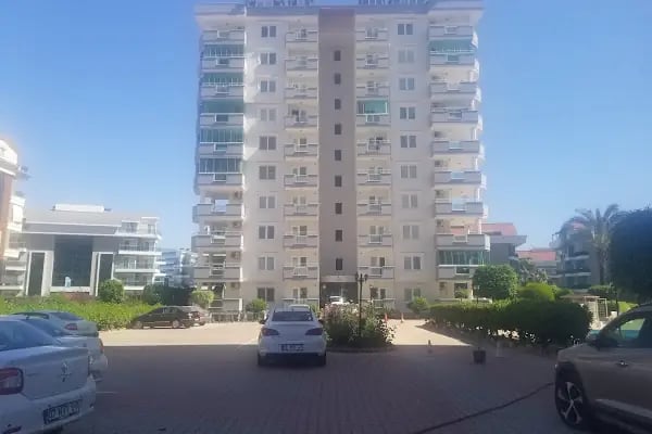 Best Home Resort - Resim 3