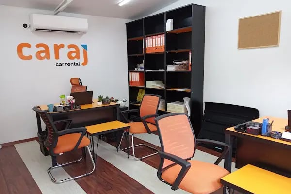 Caraj Car Rental - Resim 4
