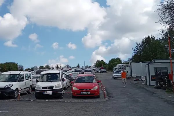 Caraj Car Rental - Resim 2