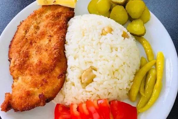 Karadenizli Pilavcı - Resim 5
