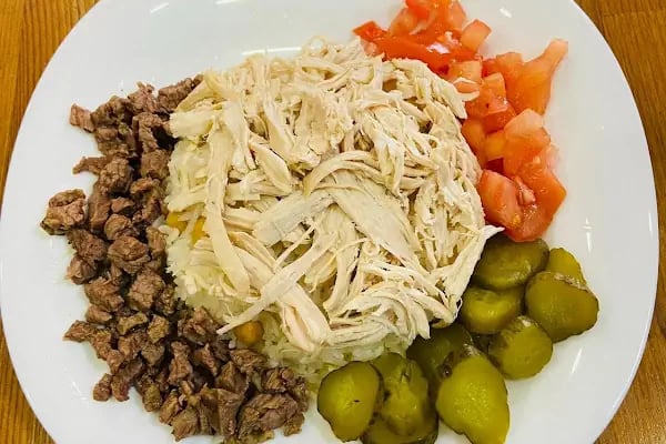Karadenizli Pilavcı - Resim 10