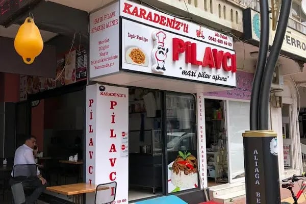 Karadenizli Pilavcı - Resim 7