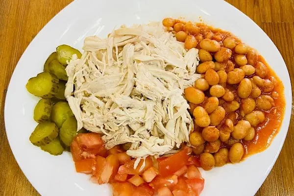 Karadenizli Pilavcı - Resim 13