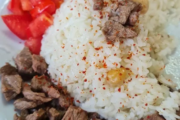 Karadenizli Pilavcı - Resim 19