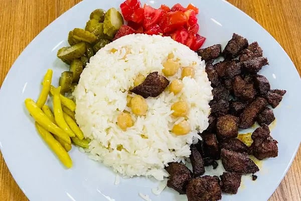 Karadenizli Pilavcı - Resim 6