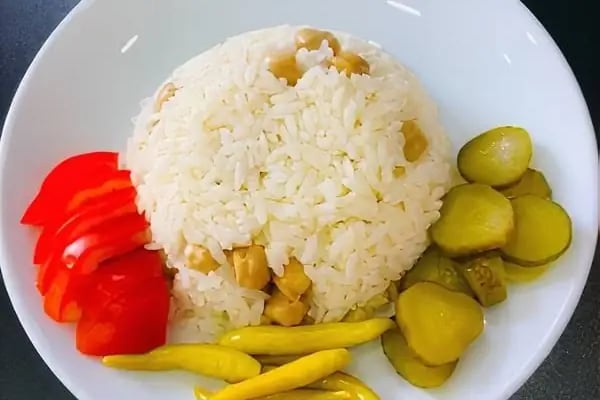 Karadenizli Pilavcı - Resim 8