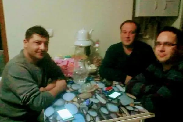 PTT 2. Gündoğan Şubesi - Resim 15