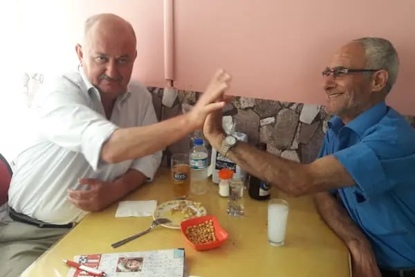 PTT 2. Gündoğan Şubesi - Resim 11