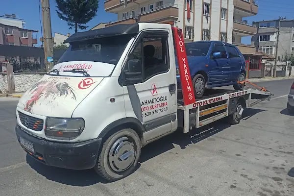 PTT 2. Gündoğan Şubesi - Resim 3