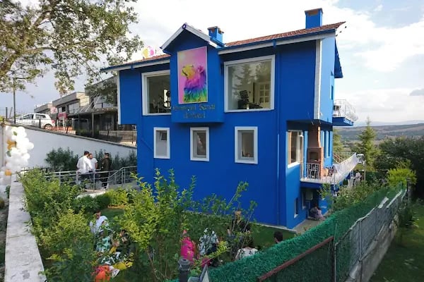 Evrensel Sanat Akademisi - Resim 5