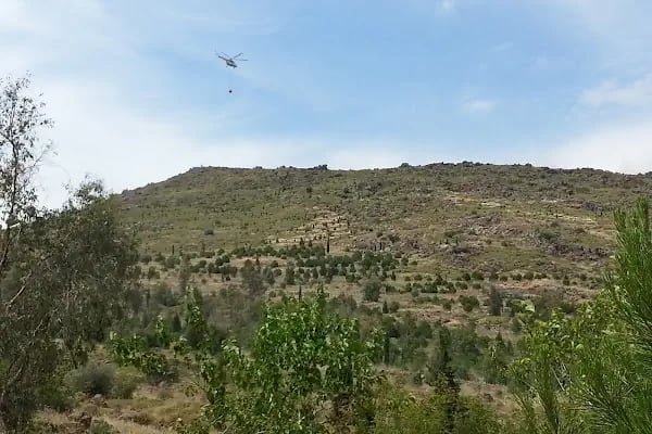 Bayraklı Tünelleri - Resim 15