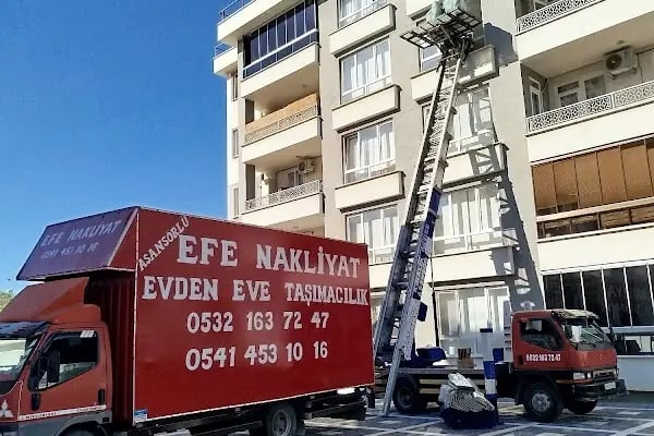 Balıkesir Ulaş Evden Eve Nakliyat - Resim 3