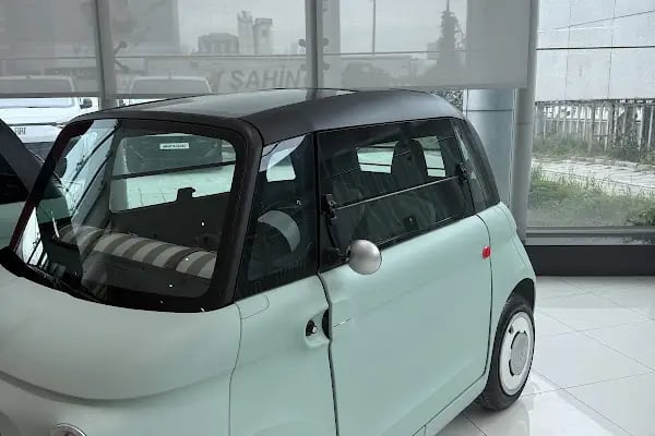 Erkay Otomotiv Basın Ekspres - Resim 6