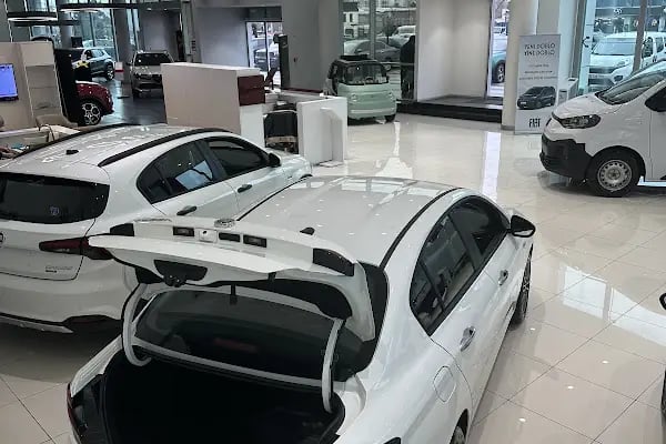 Erkay Otomotiv Basın Ekspres - Resim 2