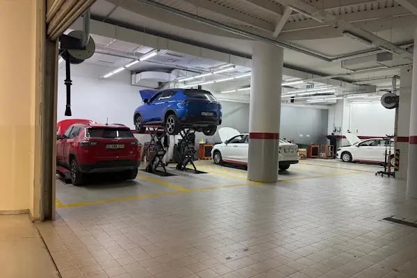Erkay Otomotiv Basın Ekspres - Resim 5