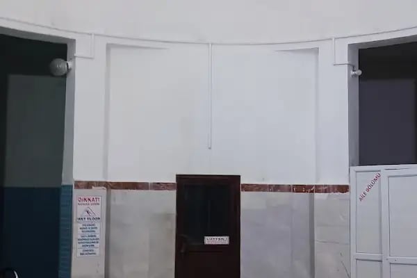 Dalyan Hamam&amp;Sauna - Resim 15