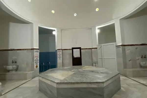 Dalyan Hamam&amp;Sauna - Resim 13