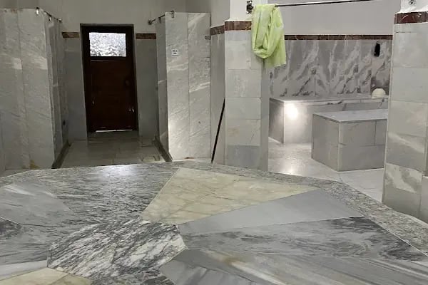 Dalyan Hamam&amp;Sauna - Resim 1