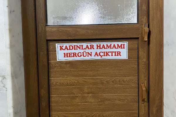 Dalyan Hamam&amp;Sauna - Resim 8