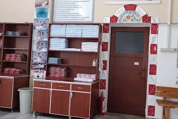 Dalyan Hamam&amp;Sauna - Resim 6