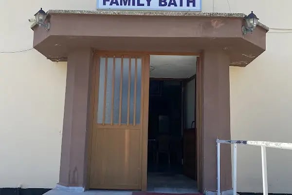 Dalyan Hamam&amp;Sauna - Resim 19