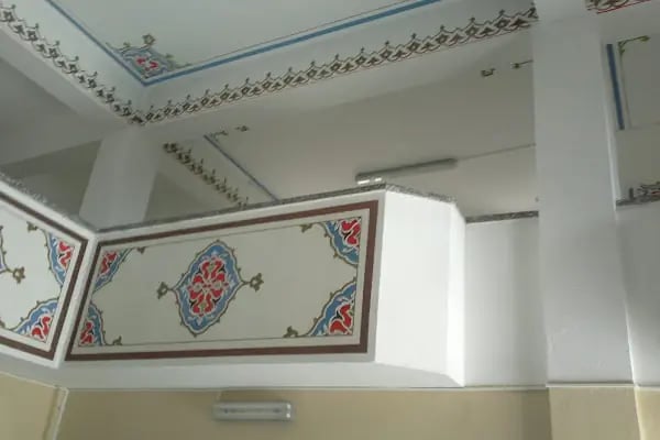 Dalyan Hamam&amp;Sauna - Resim 10