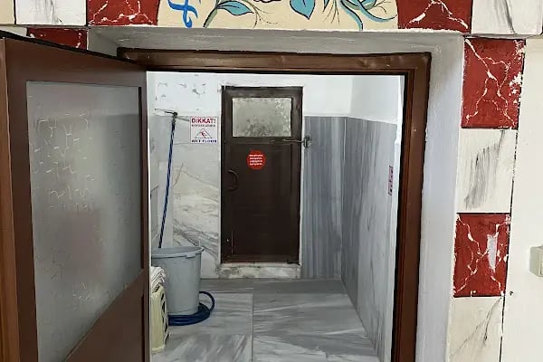 Dalyan Hamam&amp;Sauna - Resim 20