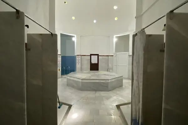 Dalyan Hamam&amp;Sauna - Resim 12