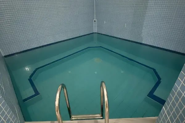 Dalyan Hamam&amp;Sauna - Resim 2