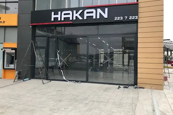 Hakan Oto Center - Resim 6