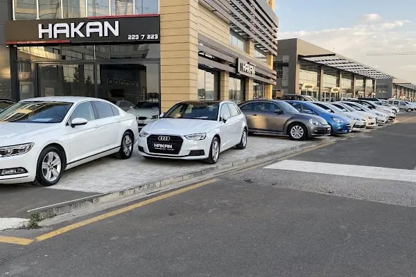 Hakan Oto Center - Resim 8